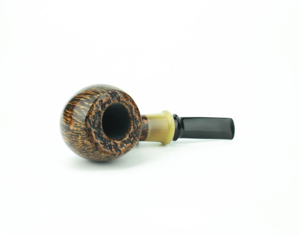  pipes for smoking tobacco that i made from materials i found or purchased. 