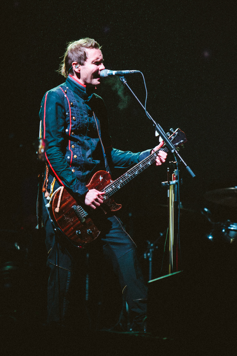 ⌃ Sigur Ros