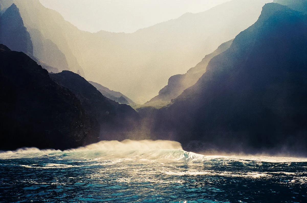 Kauai