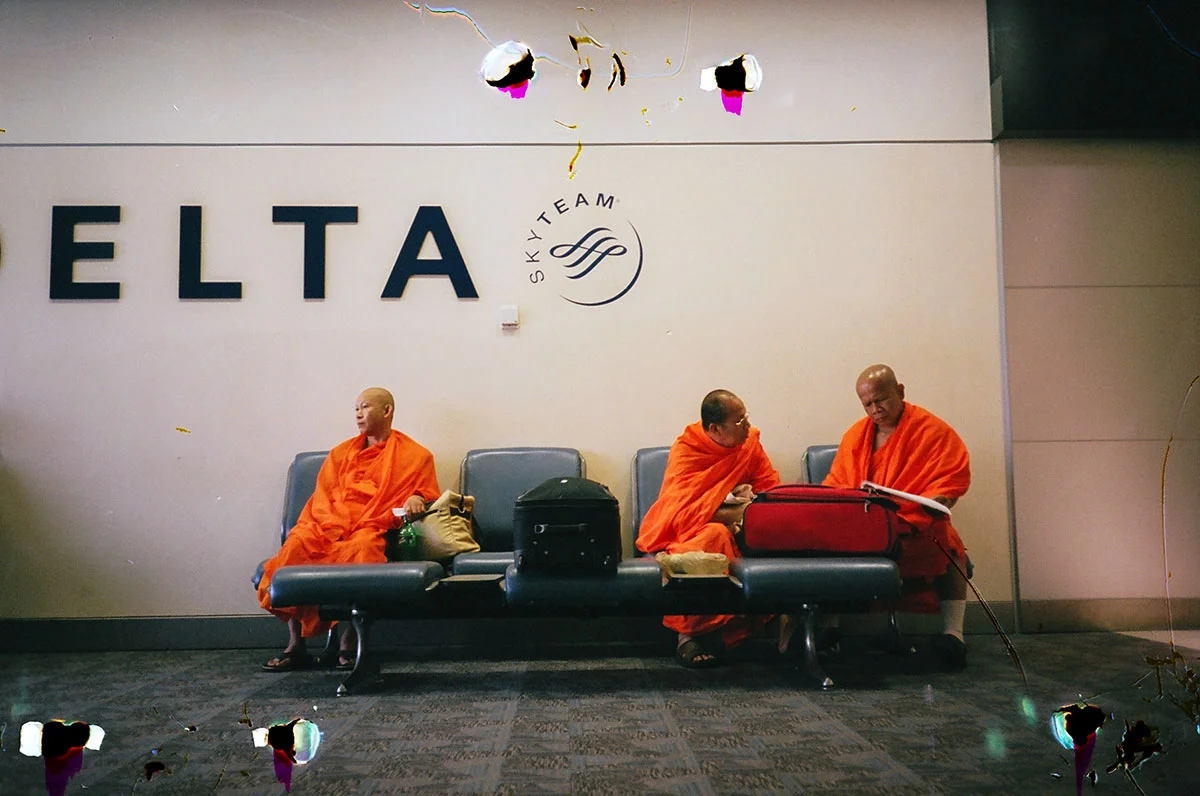 Atlanta, Georgia