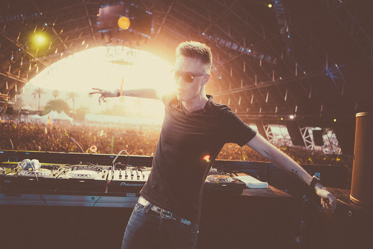 Nicky Romero