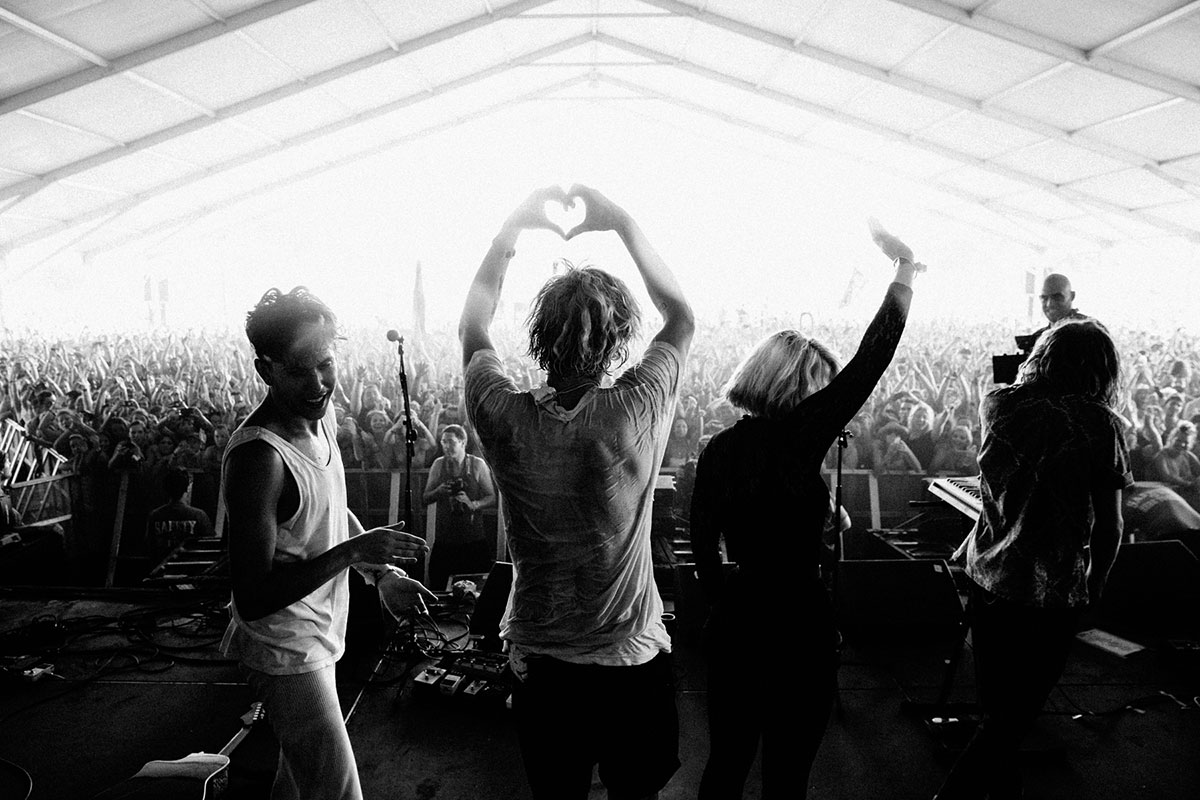 Grouplove