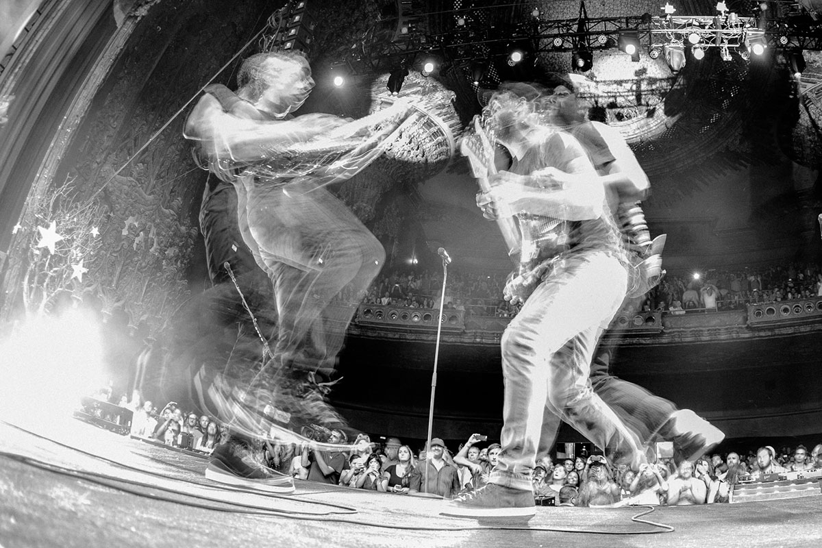 Coldplay