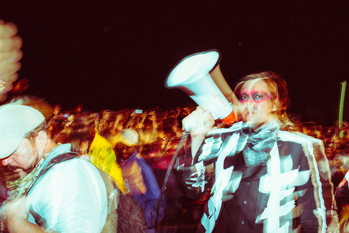 Arcade Fire