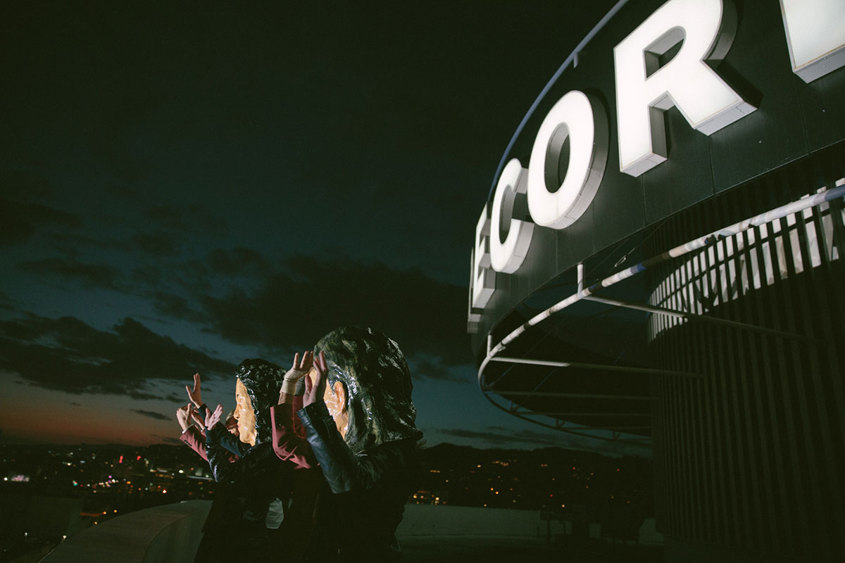 Arcade Fire