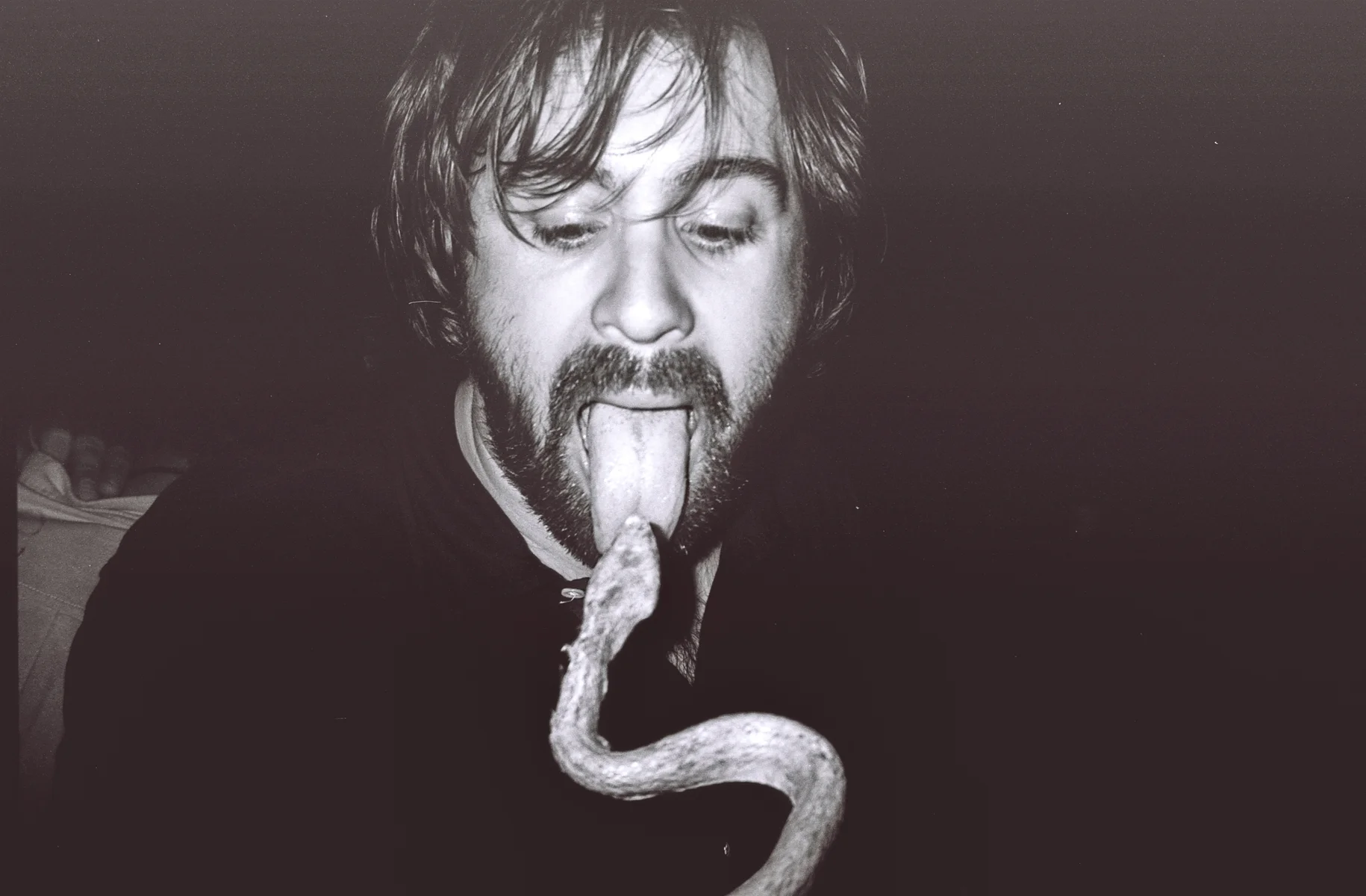 Justin Hayward-Young, The Vaccines