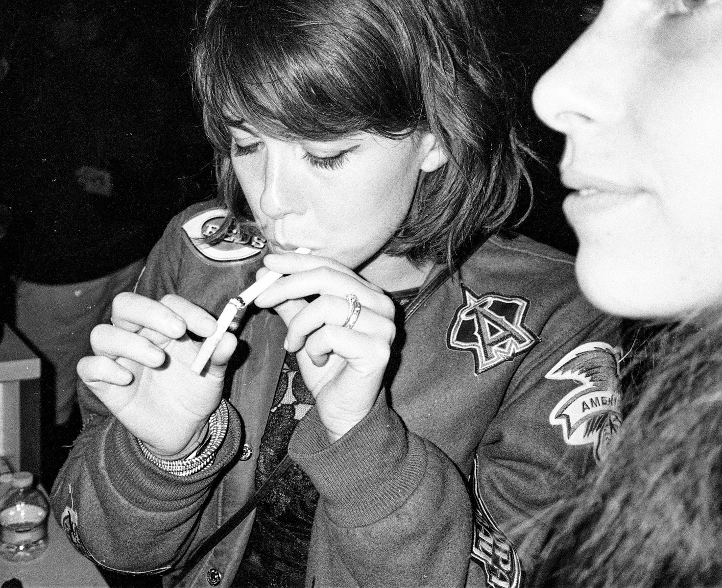 Hannah Hooper, Grouplove