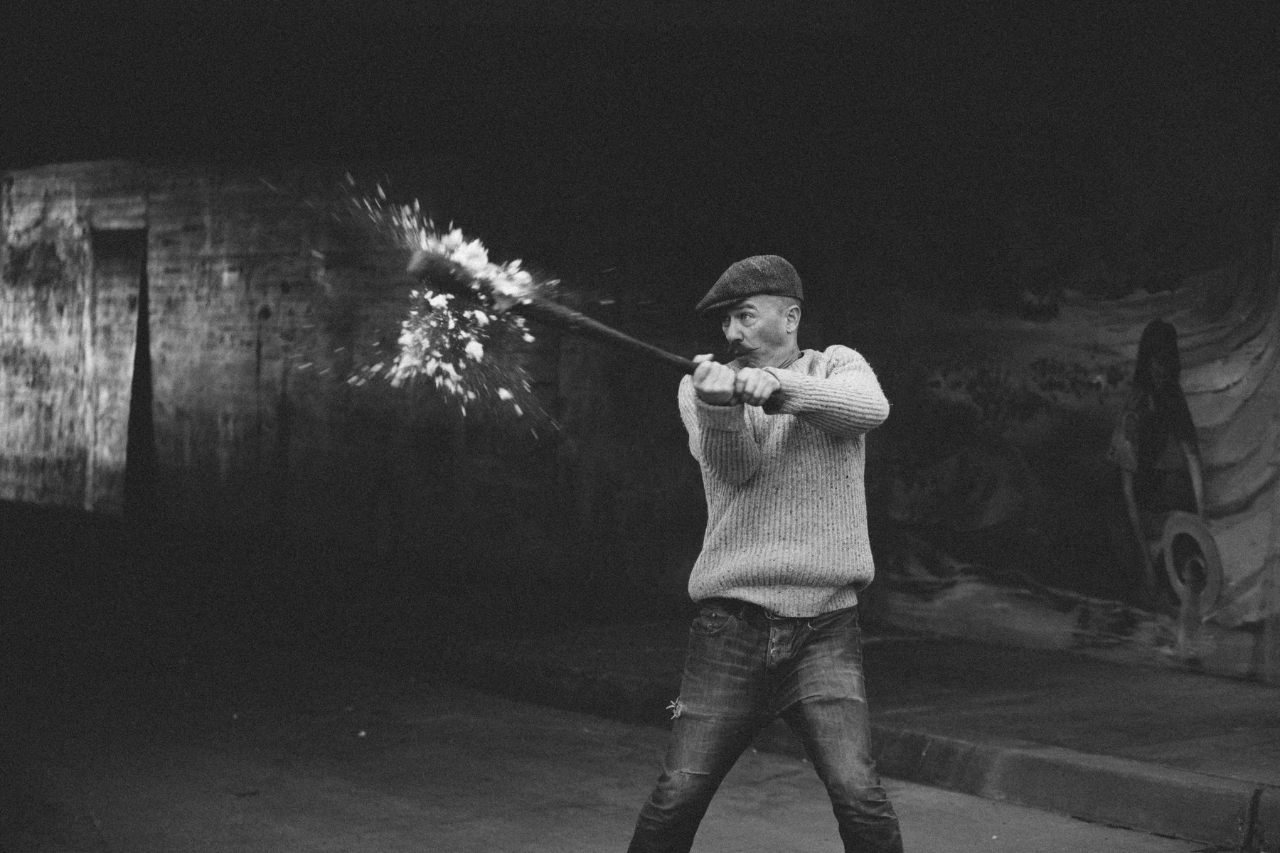 Foy Vance