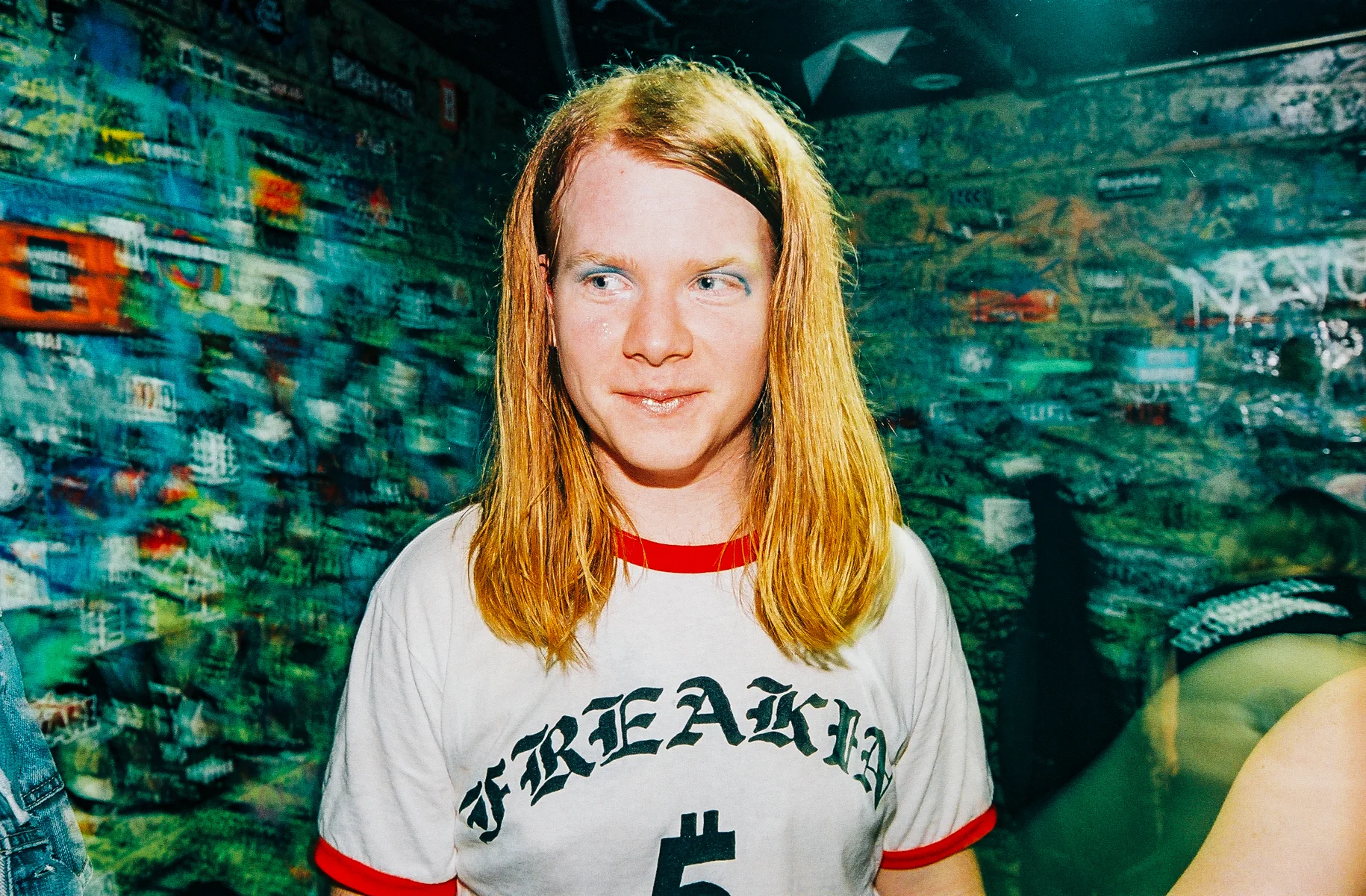 Dillon Watson