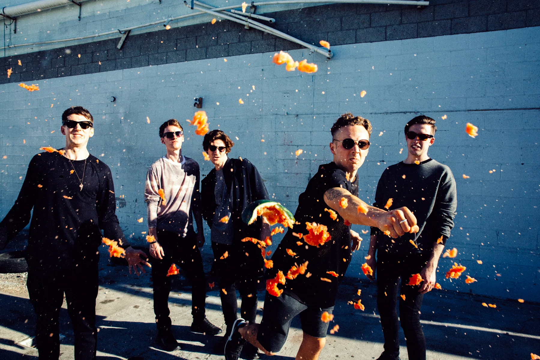 Coasts