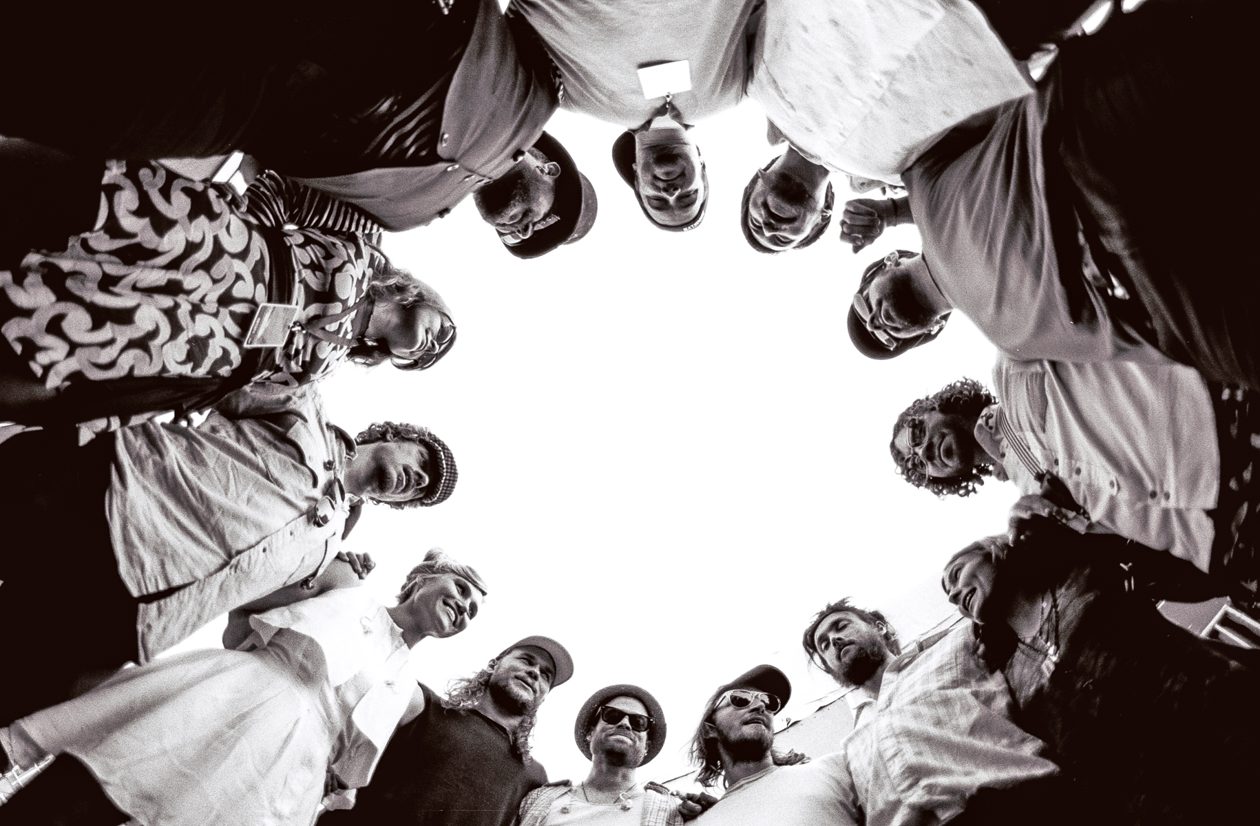 Edward Sharpe and the Magnetic Zeros