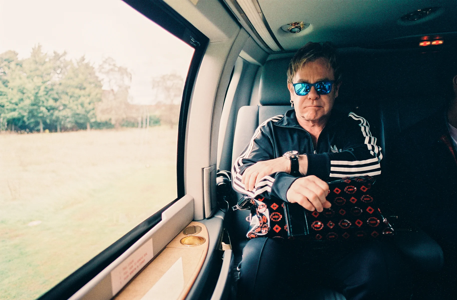 Elton John