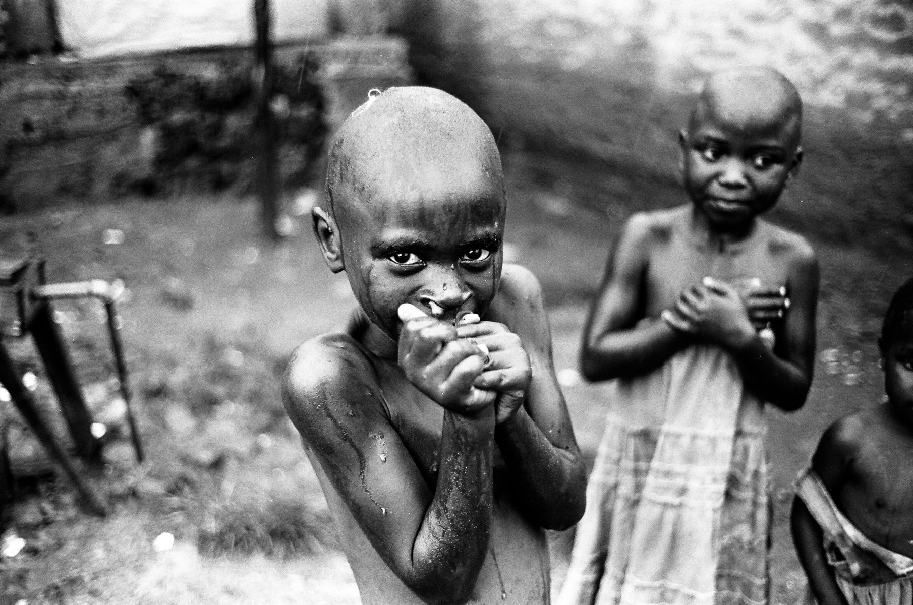 Democratique Republique Du Congo