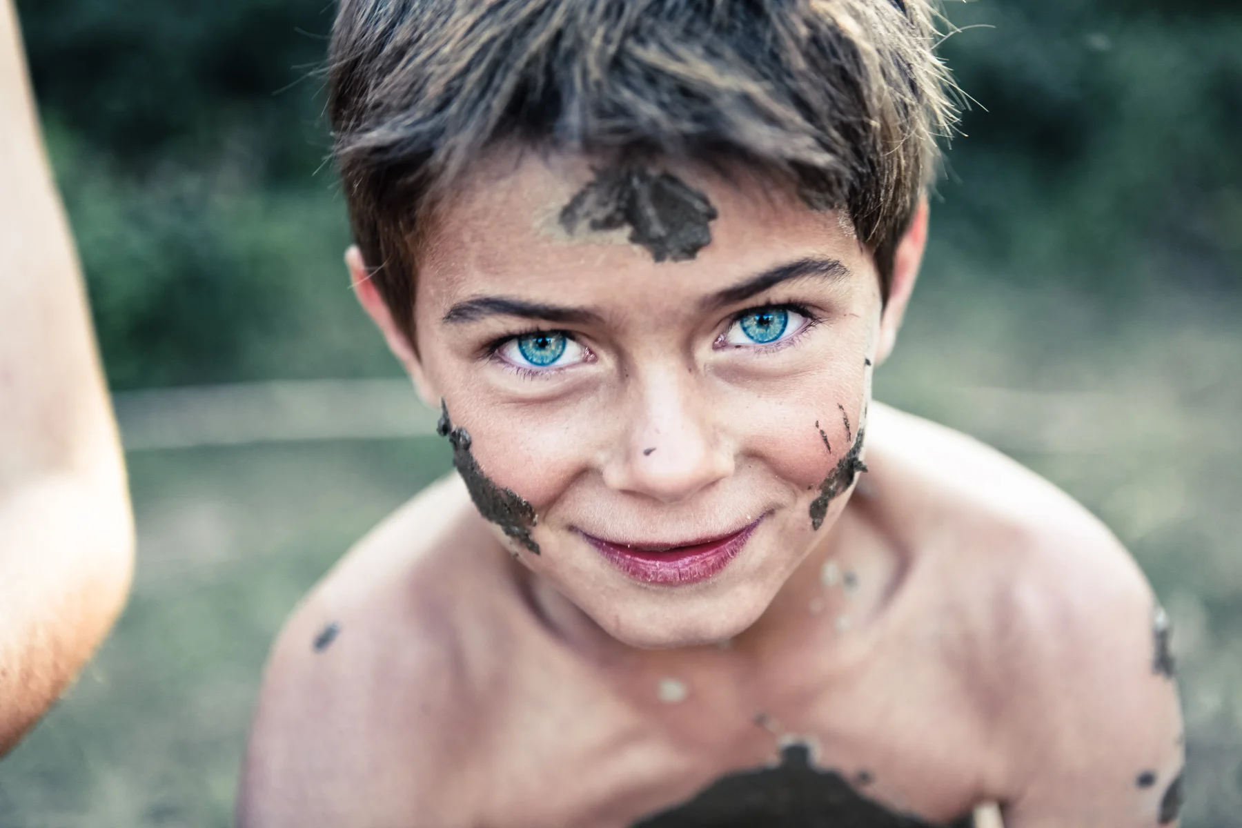 Boyhood