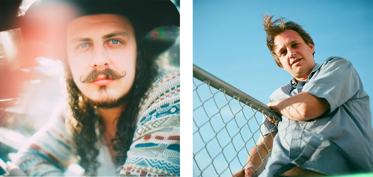 Albatross / Willy Mason