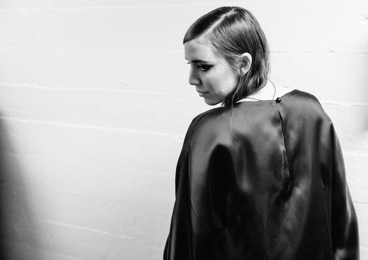 Lykke Li