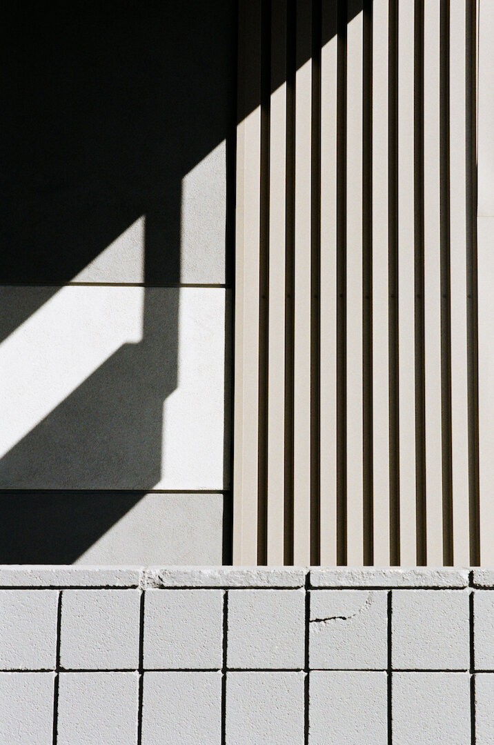 La Cienega Blvd. Kodak Pro Image 100