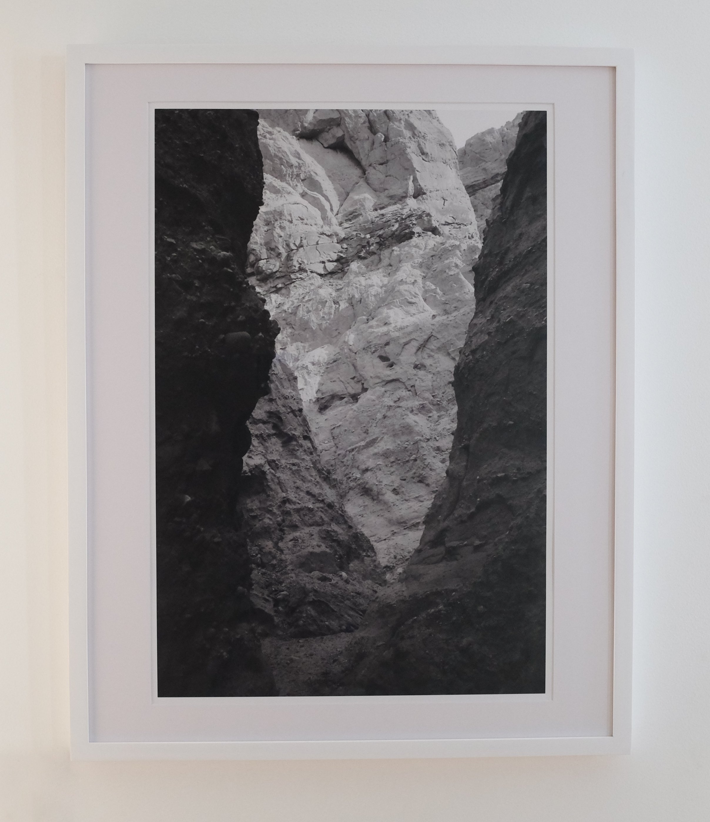   Mecca Hills CA. 2020     Printed on Hahnemuhle photo rag, 22x28 white studio frame, 1.5” mat.     Inquire  