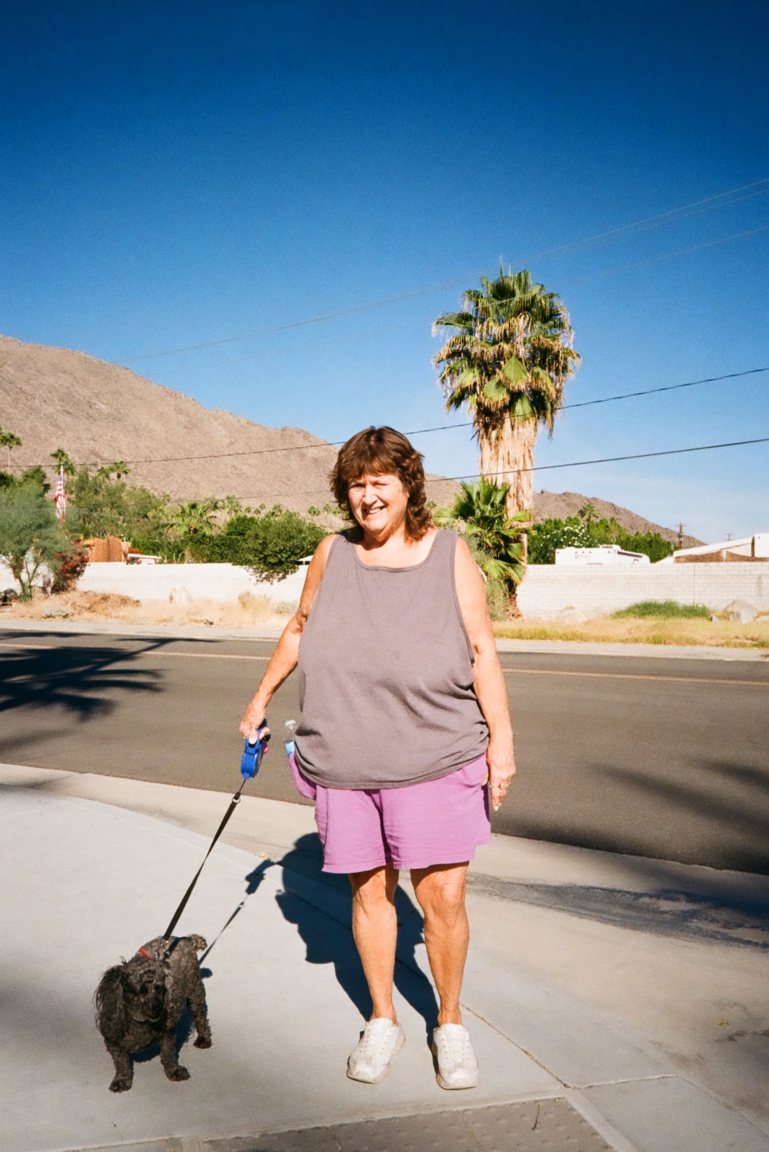 Mesquite Ave. Fuji Pro C200