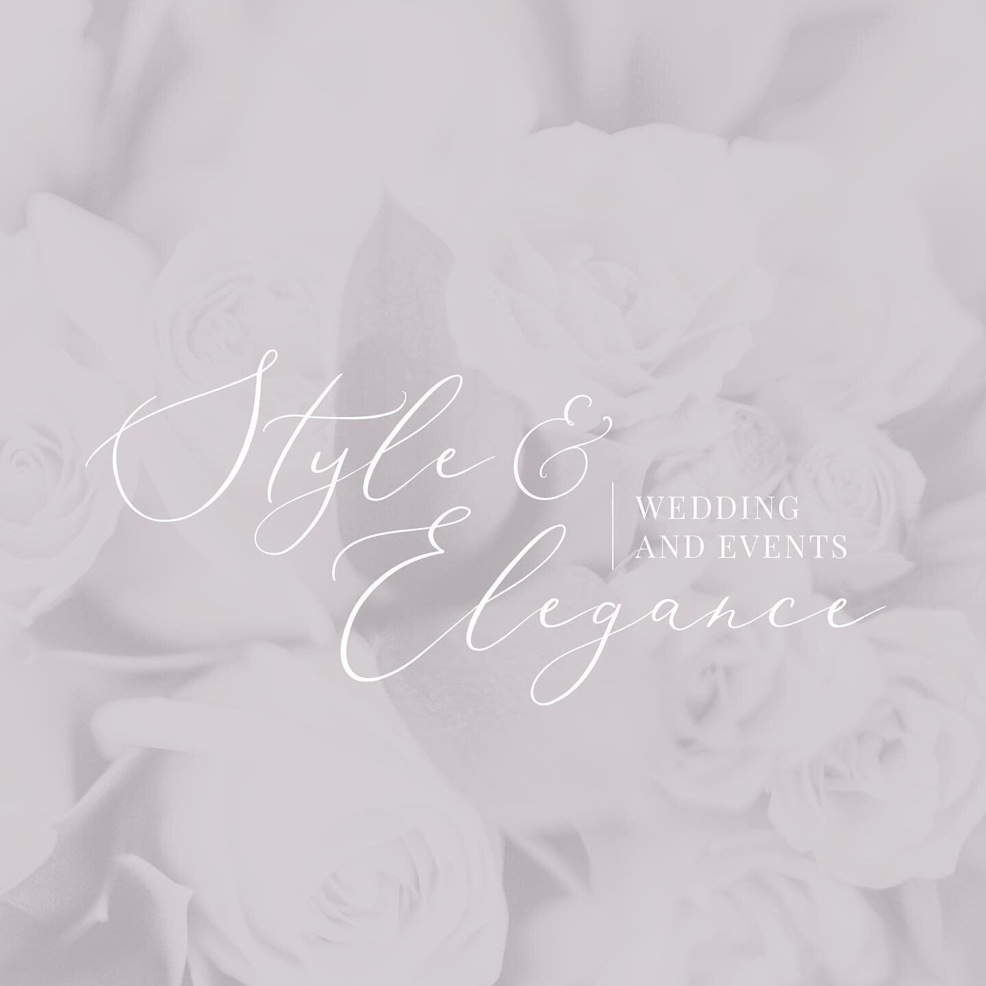 Afzia is the lovely owner and lead planner of @styleand_elegance Wedding and Events, located here Southwestern Ontario! Afzia was looking for a brand refresh, including updating her previous website.

Together we took a deep dive into her business an