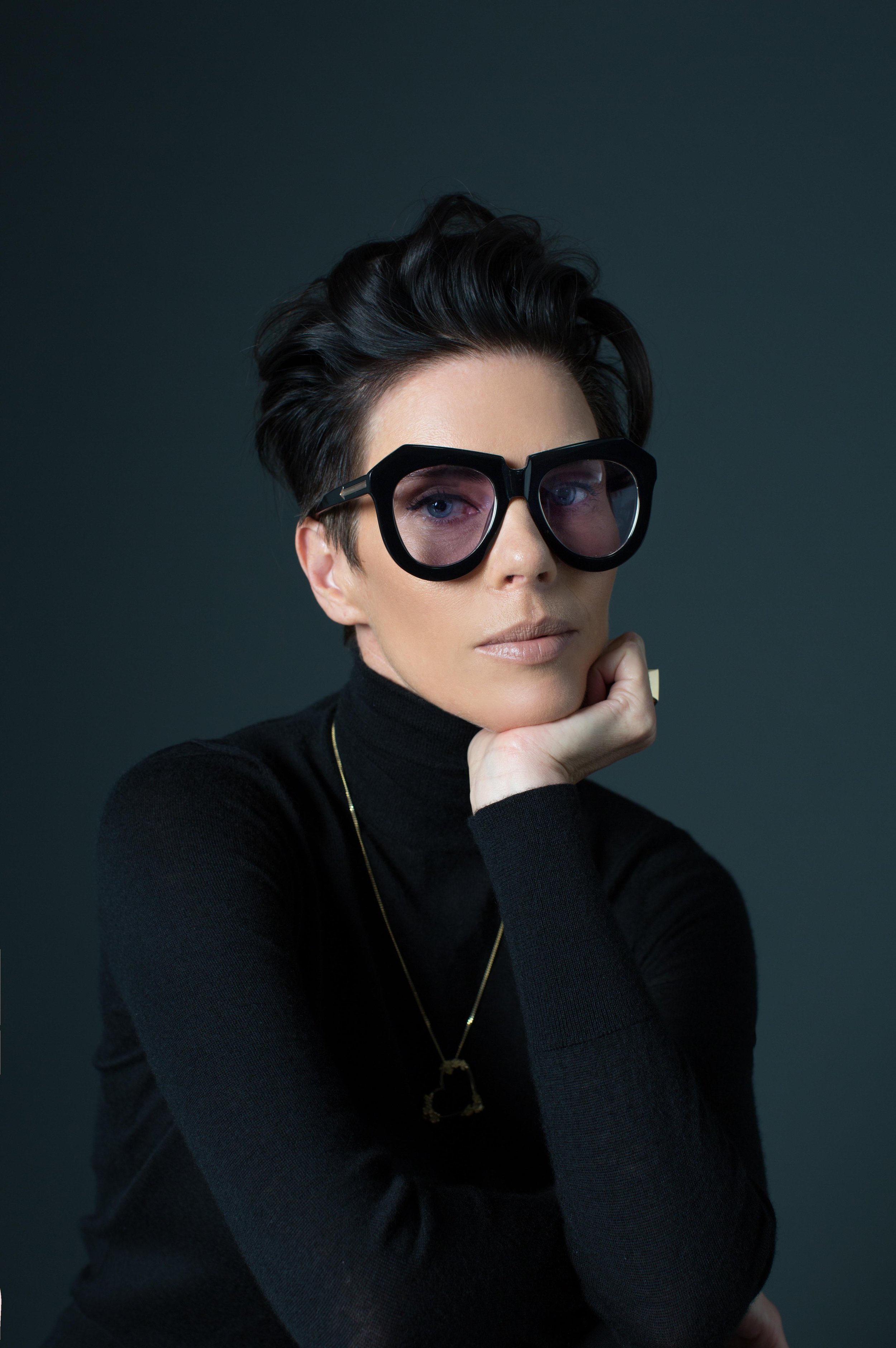 Karen Walker