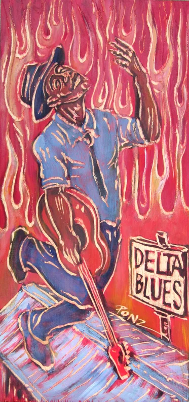 Delta Blues