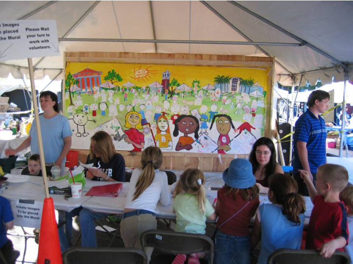 Downtown Arts Festival