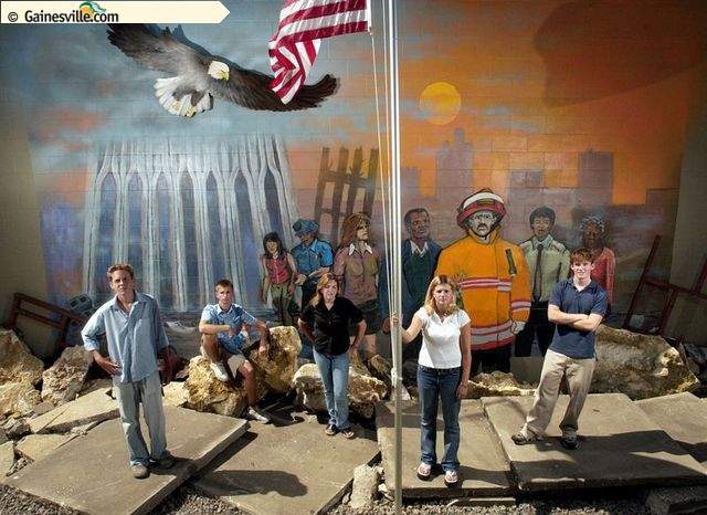 911 Memorial