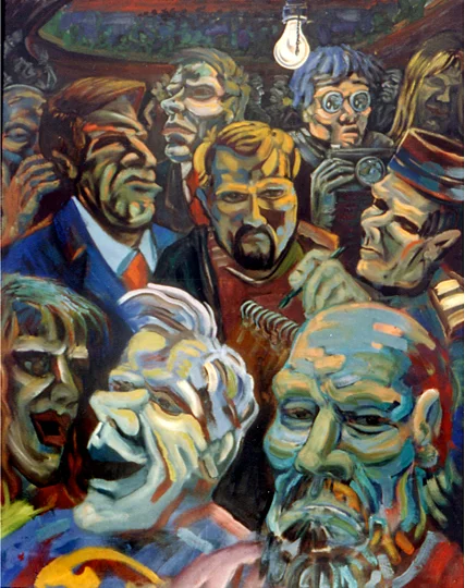 Audience