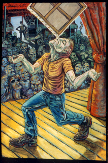 The Art Show