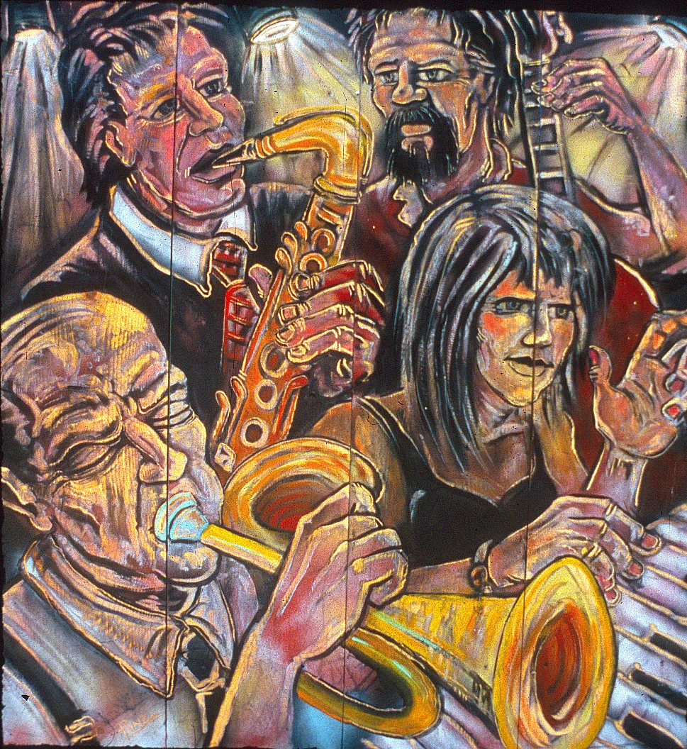 Musicians