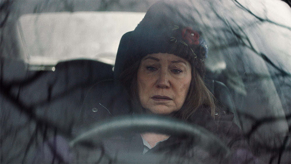 Diane fills her days helping others and desperately attempting to bond with her drug-addicted son. As these pieces of her existence begin to fade, she finds herself confronting memories she'd sooner forget than face. DIRECTOR: Kent Jones STATUS: Premiered PRESS: Winner of the Tribeca Film Festival Founders Award for Best Narrative Feature Hollywood Reporter