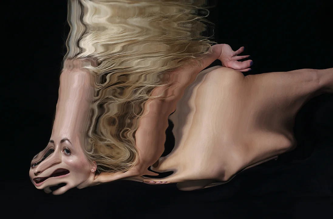 Pretty Manatee I E sketch 01CL8493 c final .jpg