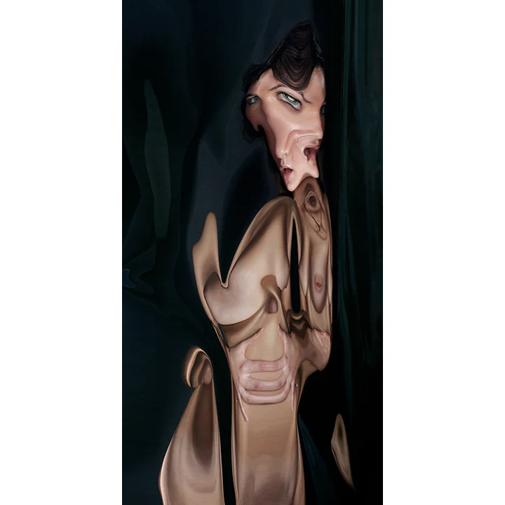 Yenta with Cat's Cradle small square.jpg