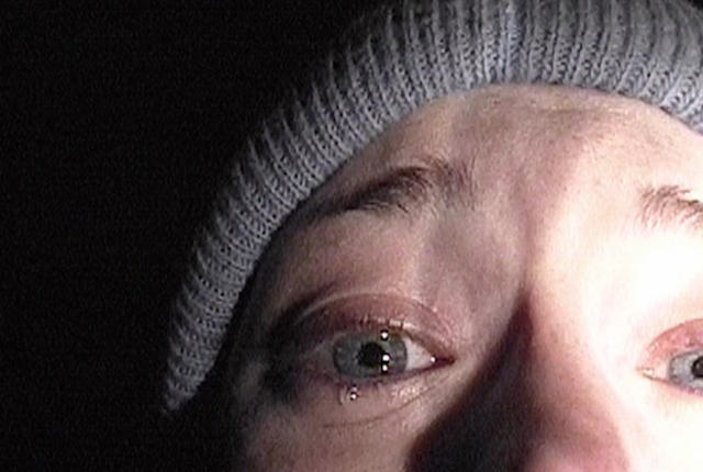 Photo courtesy of http://mentalfloss.com/article/66812/17-found-facts-about-blair-witch-project