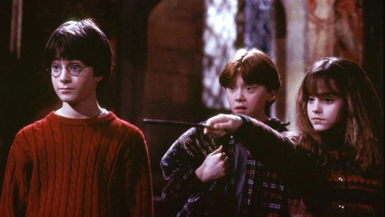(Peter Mountain / Warner Bros.)