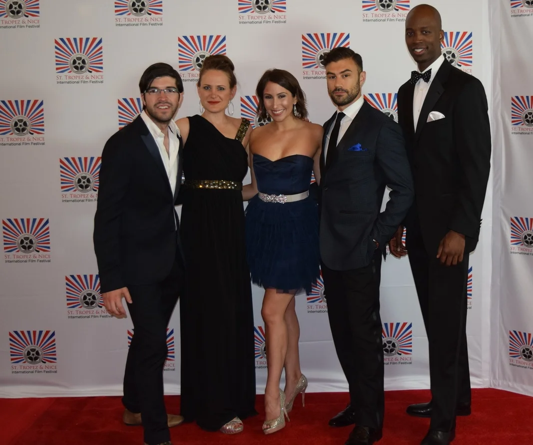 St. Tropez International Film Festival