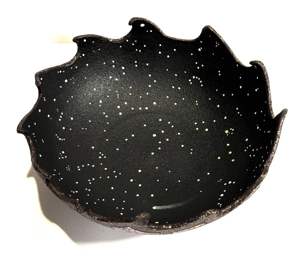 Filling in the Blanks    star view inside of bowl - web.jpg