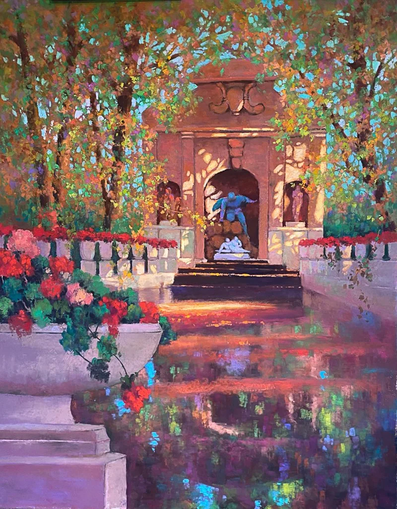 Autumn in the Luxembourg Gardens 40x32 pastel - web.jpg