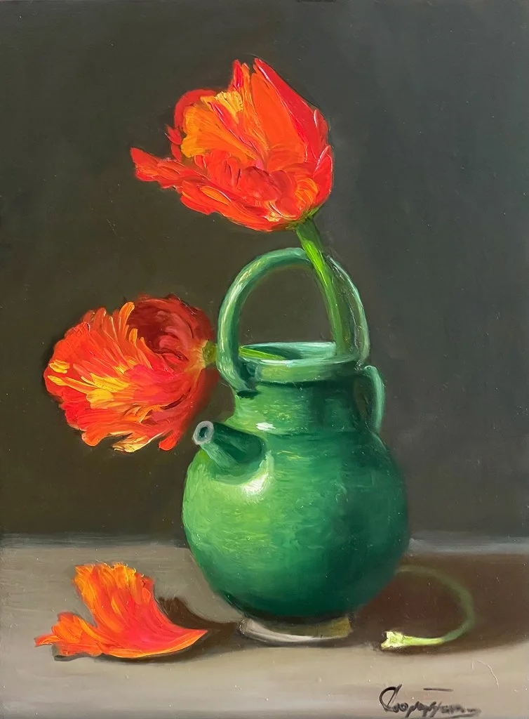 Rococo Parrot Tulips III - web.jpg