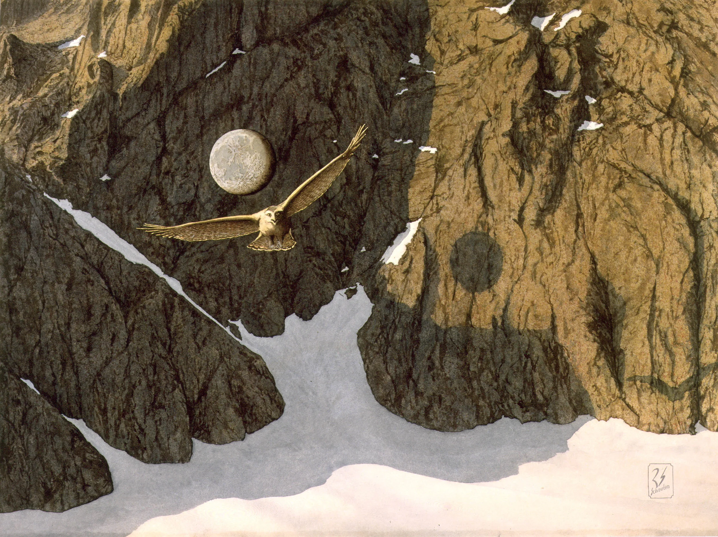 On Spirit Wings 1987.jpg