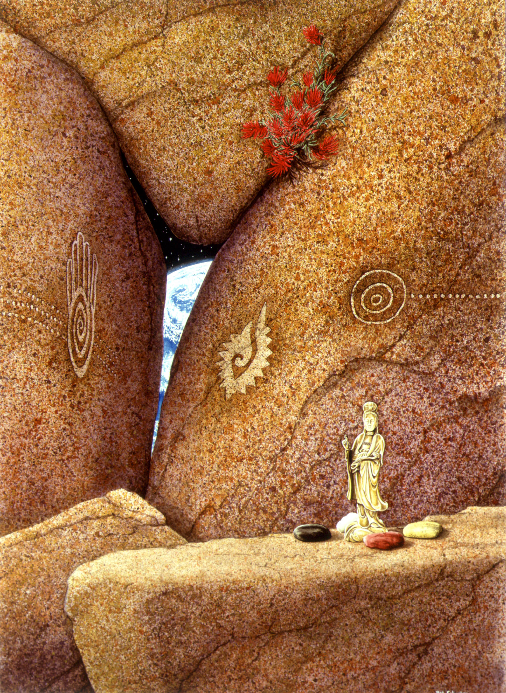 Canyon Altar 1997.jpg