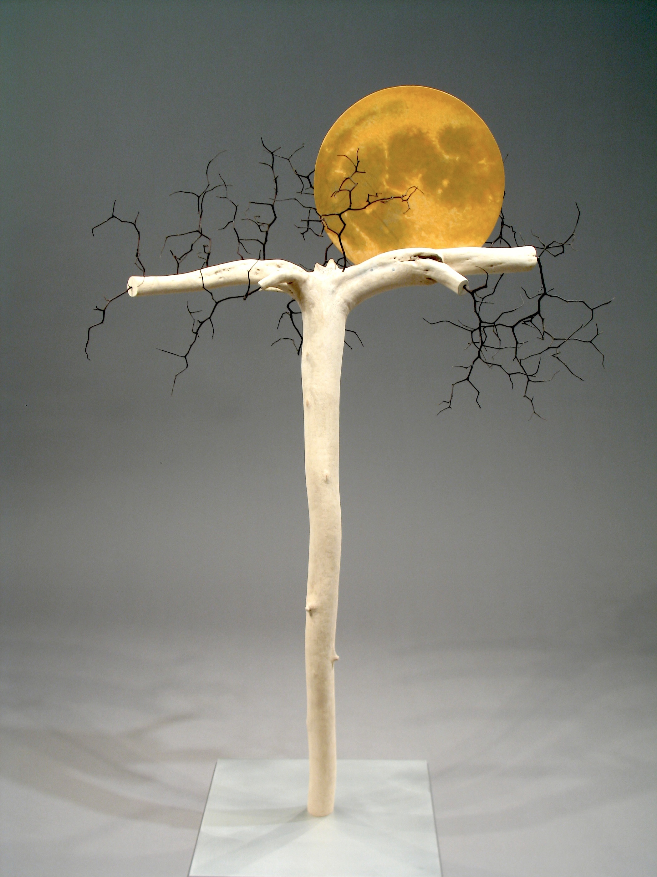 RSGallery %22Harvest%22 mixed media sculpture by Dan Freeman.jpg