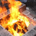 Pit Fire