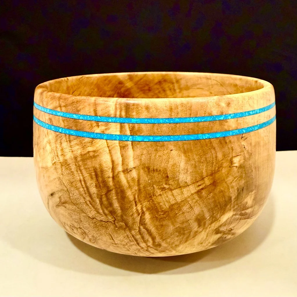 Figured Maple with Turquoise Inlay - web.jpg