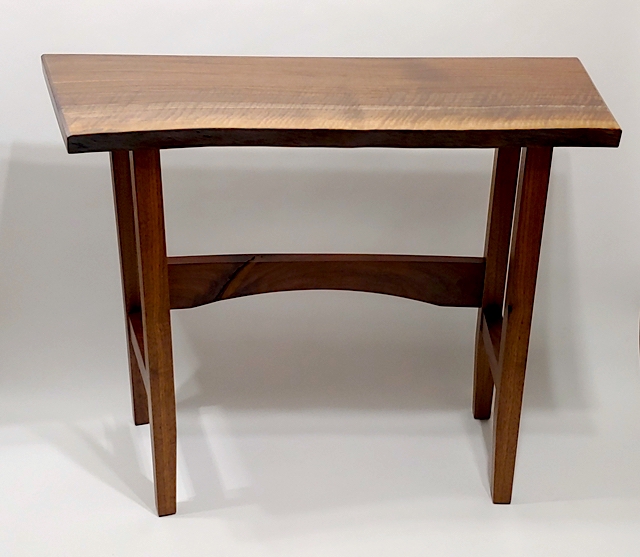 Serenity Oregon black walnut, American black walnut $2,400