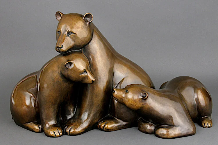 Cubs with Mother web.jpeg