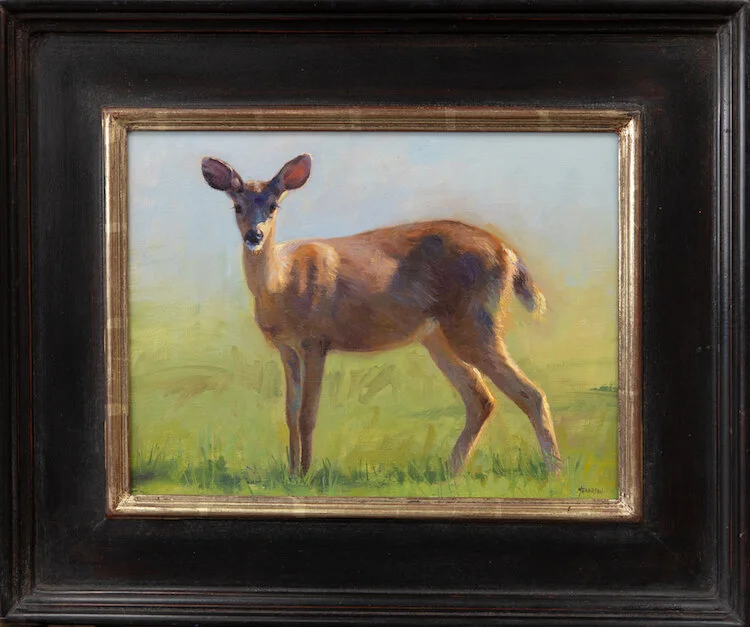 Langley Deer Framed web.jpeg