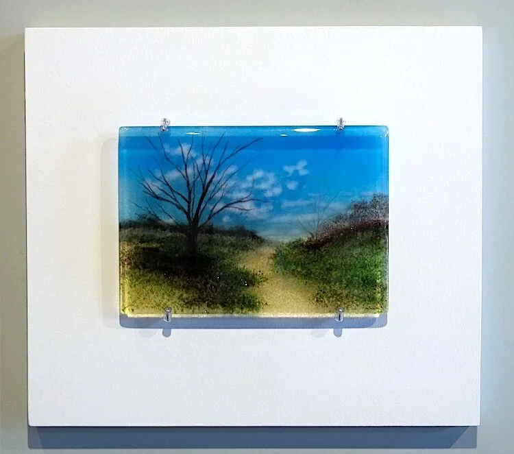 Path Through the Dunes Framed web.jpeg