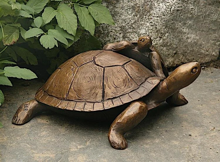 Turtle with Yearling 4 web.jpeg